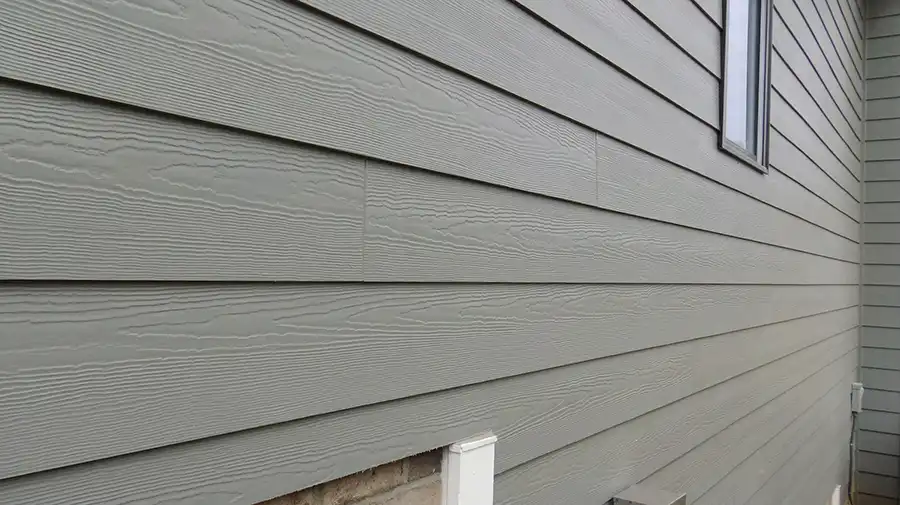 Siding Company Houston, TX