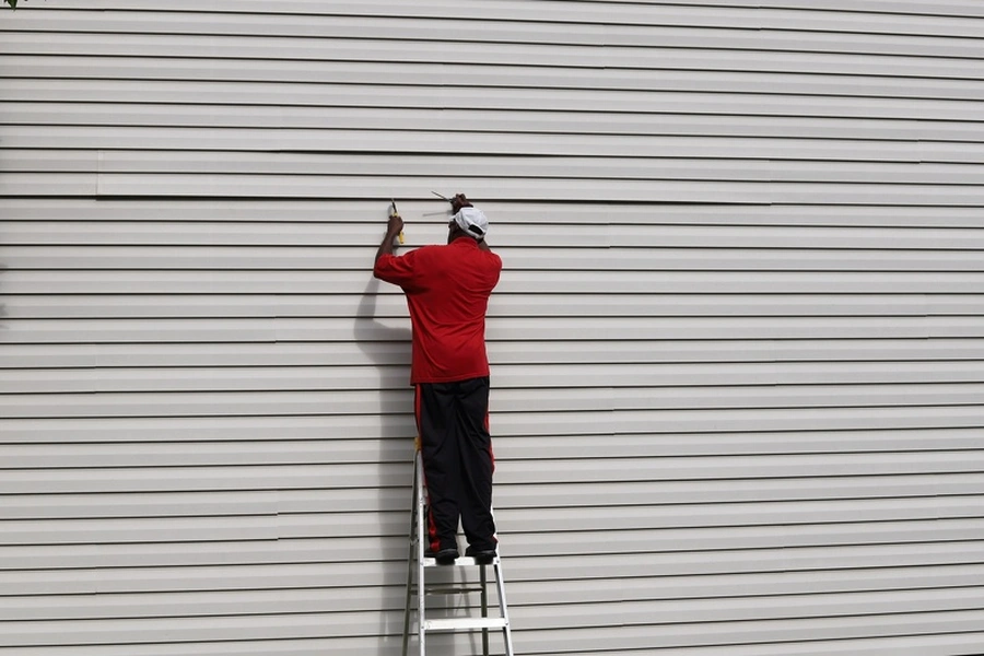 Excellent Siding Repair Houston, TX