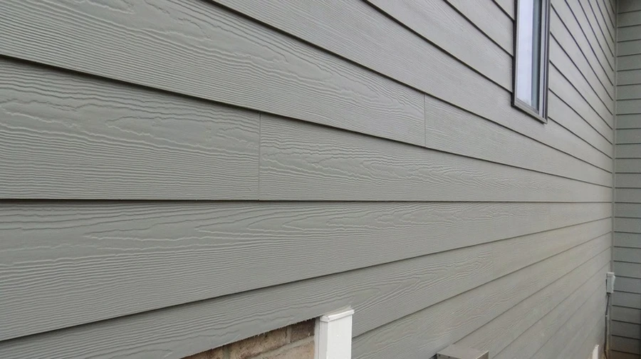 Expert Siding Installation Houston, TX