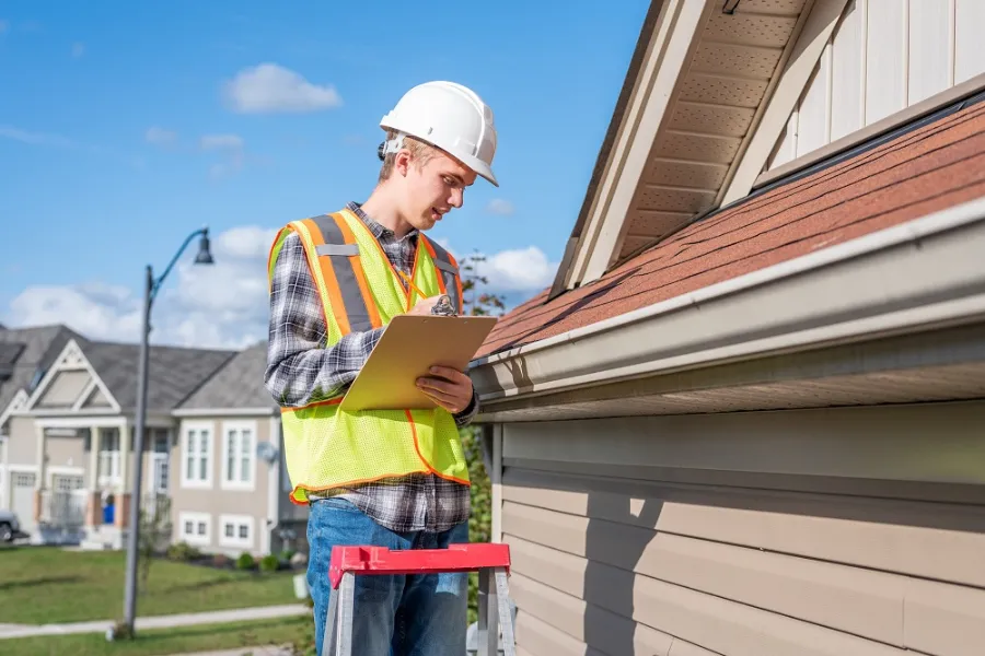 How a Roofing Inspection Can Prevent Costly Repairs in Houston, TX